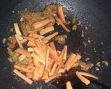 Foto langkah ke 5 dari resep Mie Bihun Kuah.