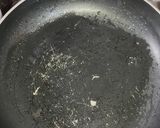A picture of step 3 of Cheese Omelette.