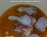 Foto langkah ke 2 dari resep Ayam Kecap.