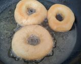 Foto langkah ke 4 dari resep Donut kentang.