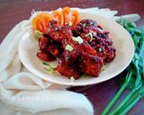 Foto langkah ke 4 dari resep Ayam paniki Ternate.