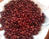 A picture of step 4 of Fried groundnuts.