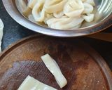 Foto del paso 1 de la receta: Rabas fritas
