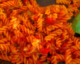 Foto del paso 8 de la receta: Pasta de lentejas con verduras