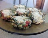Foto del paso 4 de la receta: Muffins de verduras