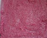 Beetroot rava kesari recipe step 4 photo