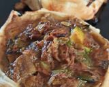 Foto del paso 5 de la receta: Cestitas de atún y vegetales