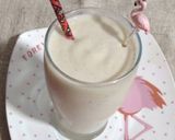 صورة لخطوة 3 من وصفة عصير تمر بالموز🍌واللبن🥛