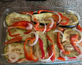 Foto del paso 2 de la receta: Lasagna Keto