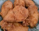 Foto langkah ke 7 dari resep Pisang Goreng Wijen Crispy.