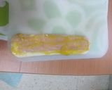 Foto del paso 1 de la receta Salchicha enrollada y frita
