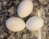 Foto del paso 1 de la receta: Budín de Ananá 1, 2, 3