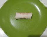 Foto langkah ke 6 dari resep Lumpia Kukus.