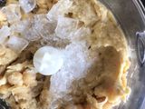 الحمص البيتي