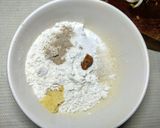Foto langkah ke 4 dari resep Tahu Kupat Solo.
