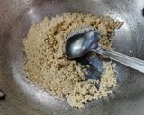A picture of step 1 of सूजी का शाही हलवा ❤️.