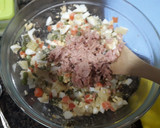 Foto del paso 2 de la receta: Mi ensaladilla rusa