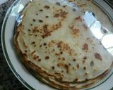 Foto del paso 4 de la receta: Arrollado de panqueques