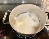Foto del paso 2 de la receta: Pudin cremoso con dulce de leche “sin gluten”