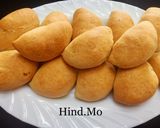 A picture of step 9 of Fluffy Butter Pastries.