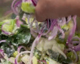 Foto del paso 3 de la receta: Ensalada mixta *Fresca con Limón*