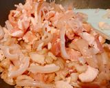 Hình bước làm 6 của món Pate Gan Heo