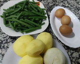 Foto del paso 1 de la receta: Bullit Valencià (hervido valenciano)