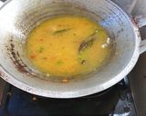 Foto langkah ke 4 dari resep Ikan bandeng bumbu kuning kemangi.