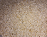 Foto del paso 1 de la receta: Torta de Avena en sartén