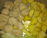 Foto langkah ke 4 dari resep Siomay bandung ala ala.