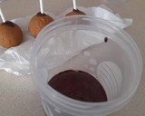 Foto del paso 3 de la receta: Cake pop