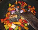 Foto langkah ke 2 dari resep Sambal Teri.