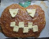 Foto del paso 10 de la receta Pasta frola borracha para noche de brujas