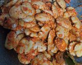 Foto langkah ke 2 dari resep Semur Jengkol Pedas Khas Sunda.