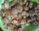 Foto langkah ke 6 dari resep Somay goreng.