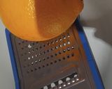Foto del paso 10 de la receta: Tarta de la Abuela a la naranja 🍊