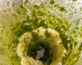 Foto del paso 5 de la receta: Pesto rosso de anacardos y tomate seco
