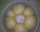Foto langkah ke 7 dari resep Pao/Bakpao Tanpa Susu Tanpa Telur MPASI.
