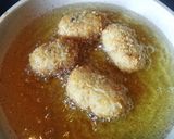Foto langkah ke 4 dari resep Kroket Pisang.