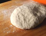 Foto del paso 2 de la receta: Tortillas Mexicanas