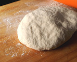 Foto del paso 2 de la receta: Tortillas Mexicanas