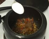 A picture of step 7 of Dal.