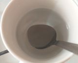 صورة لخطوة 2 من وصفة موس الجوزية 😍