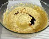 A picture of step 11 of Lemon Poppy Seed Cake.