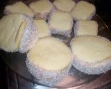 Foto del paso 9 de la receta: Alfajorcitos de maicena
