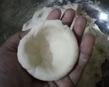 Foto langkah ke 4 dari resep Empek - empek ebi.