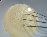 Foto del paso 1 de la receta: Panqueques