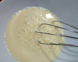 Foto del paso 1 de la receta: Panqueques