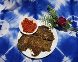 Foto langkah ke 3 dari resep Paru Goreng Lembut.