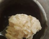 A picture of step 1 of Fried Rice#authormarathon#4weekschallenge#charityrecipe#.